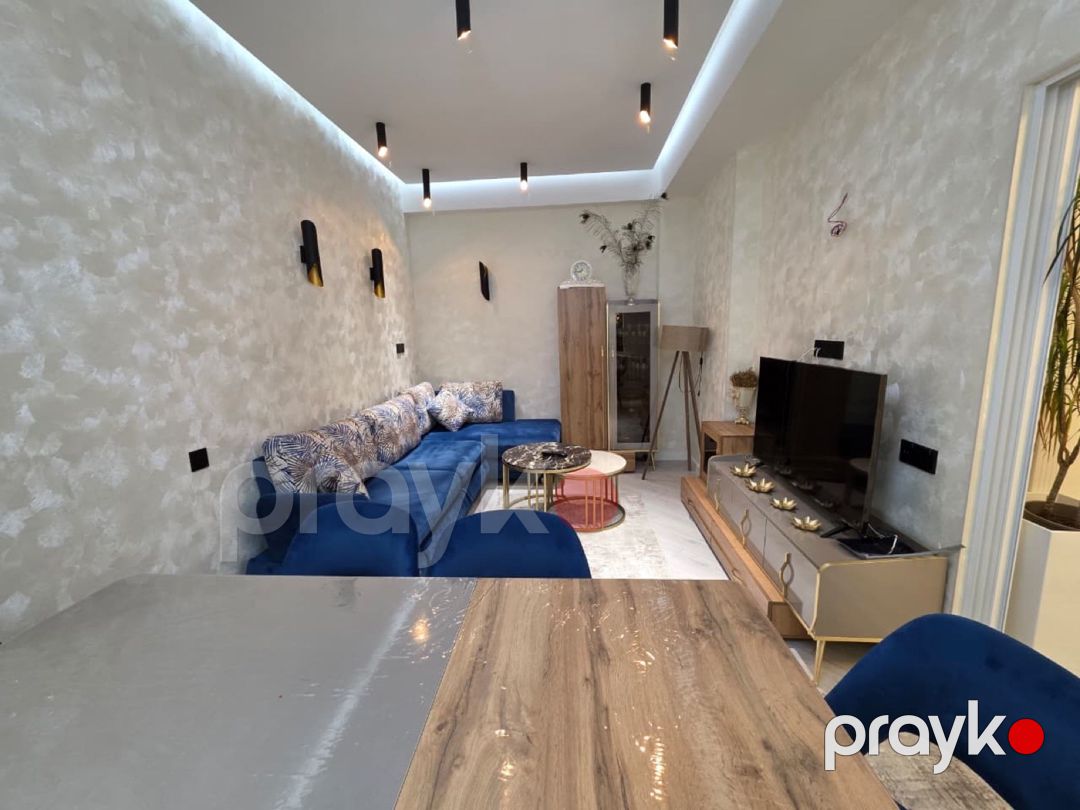 2-otaqlı yeni tikili, Xırdalan ş., 60 m² — Mənzil, Xırdalan (3)