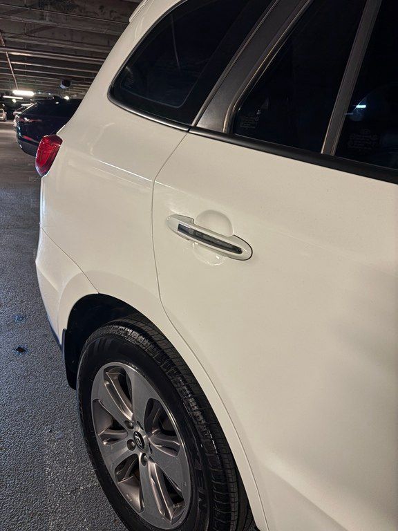 Hyundai Santa Fe, 2.4 L, 2012 il, 178 000 km — Avtomobillər, Bakı (5)
