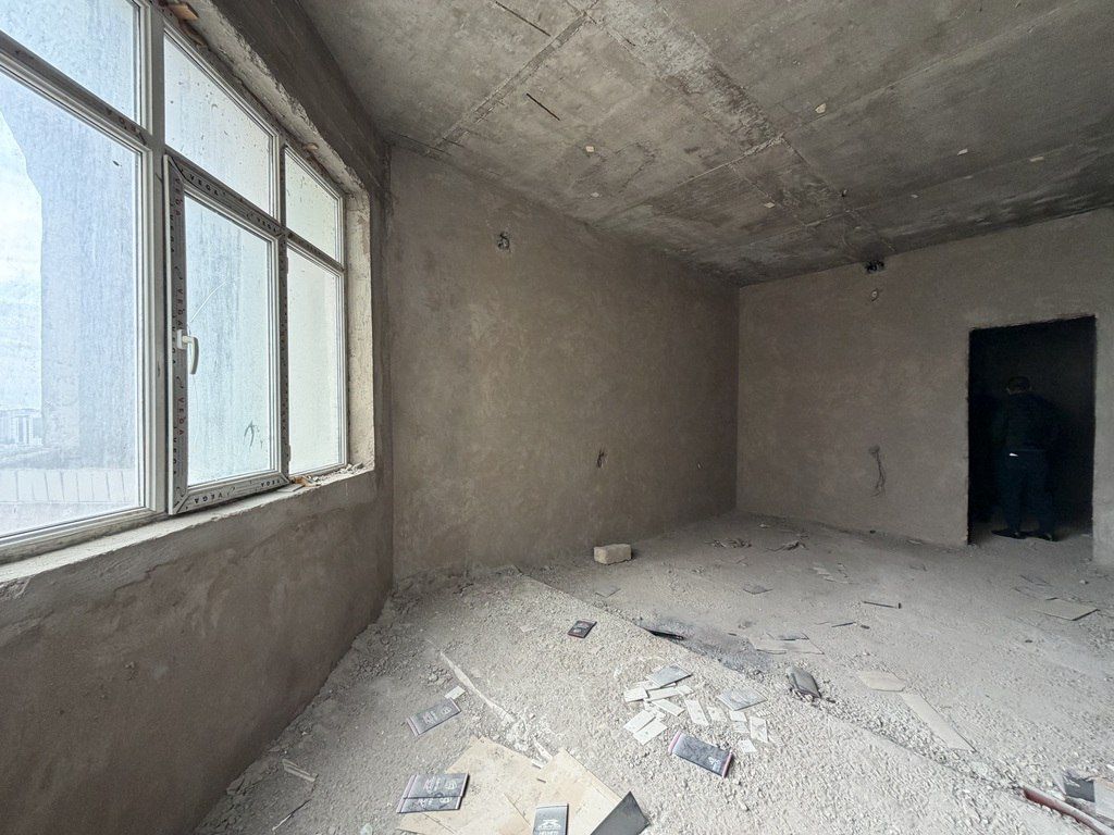 Satılır 2 otaqlı yeni tikili 110 m² — Mənzil, Bakı (5)