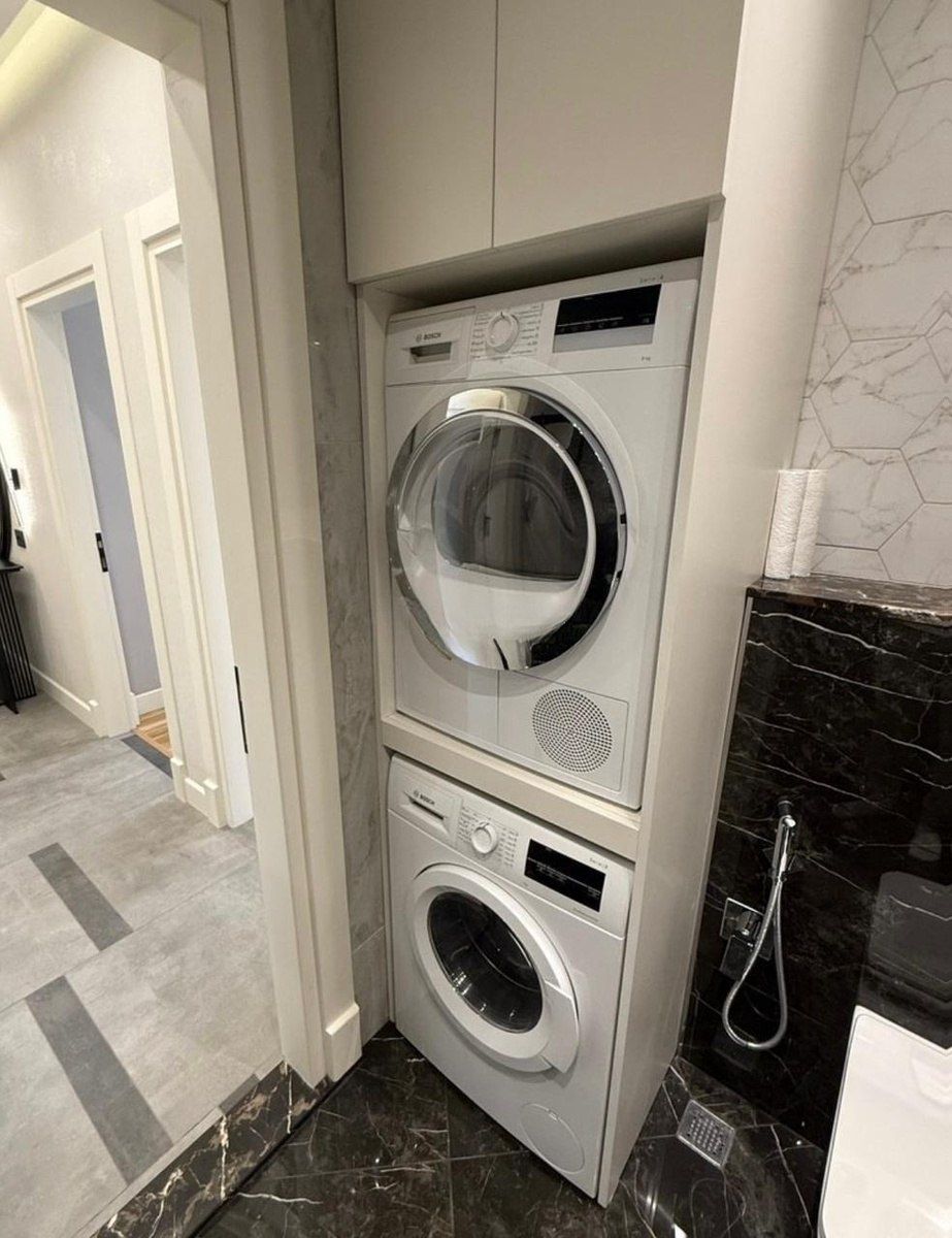 İcarəyə verilir 2 otaqlı yeni tikili 110 m² — Mənzil, Bakı (8)