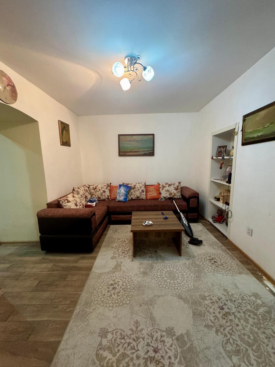Satılır 3 otaqlı köhnə tikili 70 m² — Mənzil, Bakı (3)