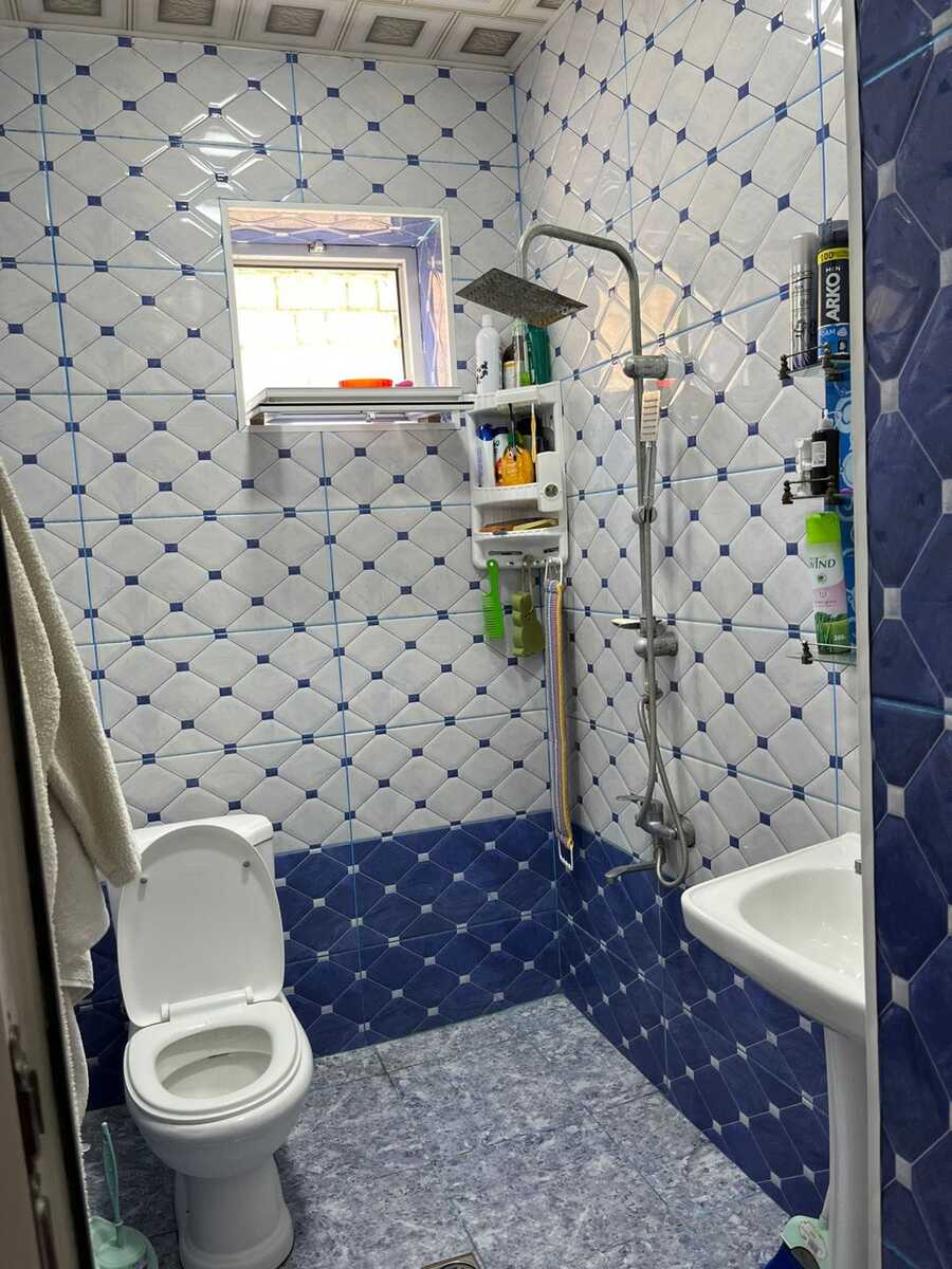 Satılır 3 otaqlı həyət evi/bağ evi 126 m² — Ev, villa, Bakı (5)