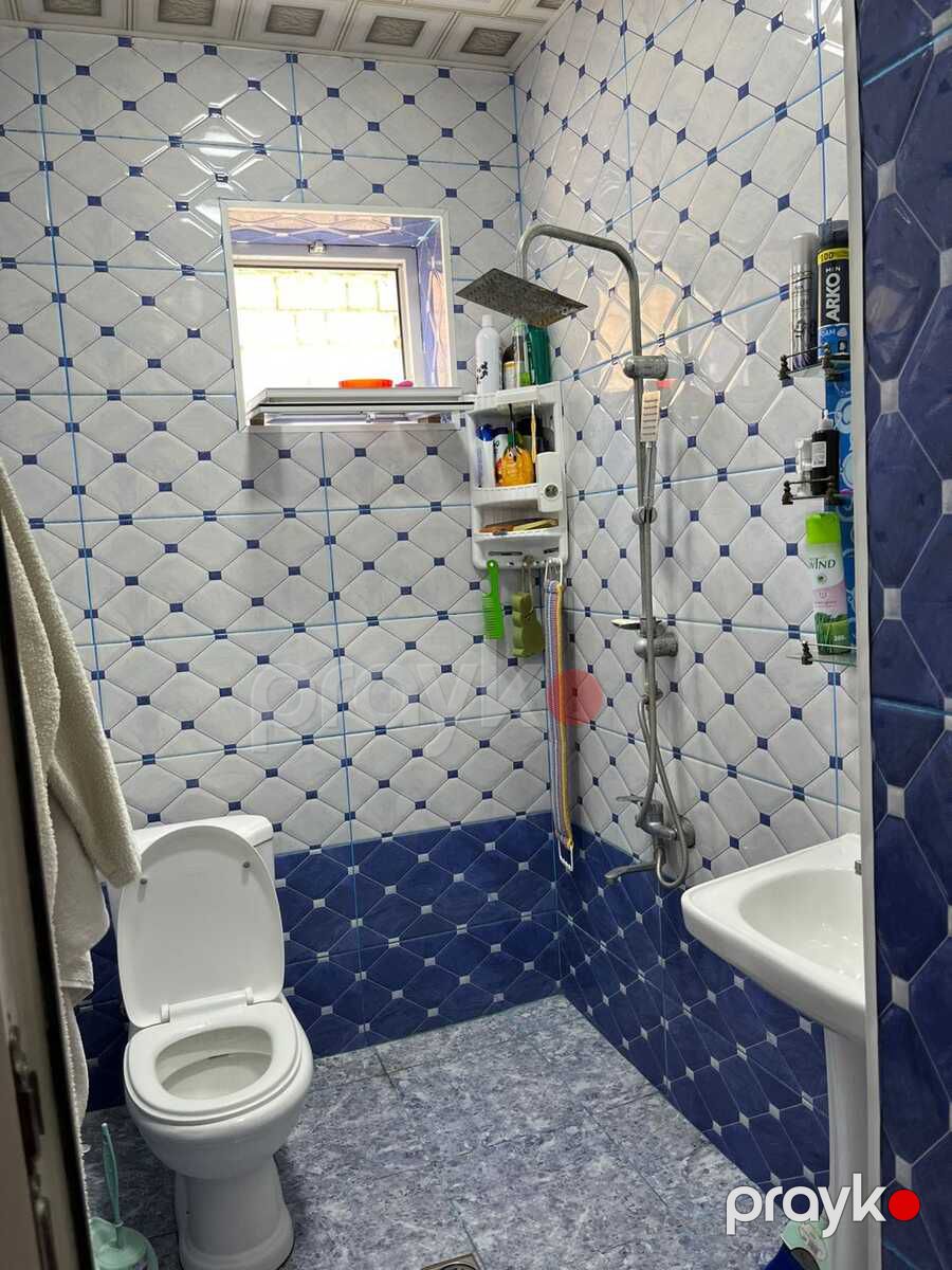 Satılır 3 otaqlı həyət evi/bağ evi 126 m² — Ev, villa, Bakı (5)