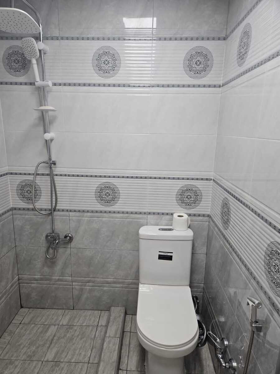 İcarəyə verilir 1 otaqlı yeni tikili 47 m² — Mənzil, Bakı (11)