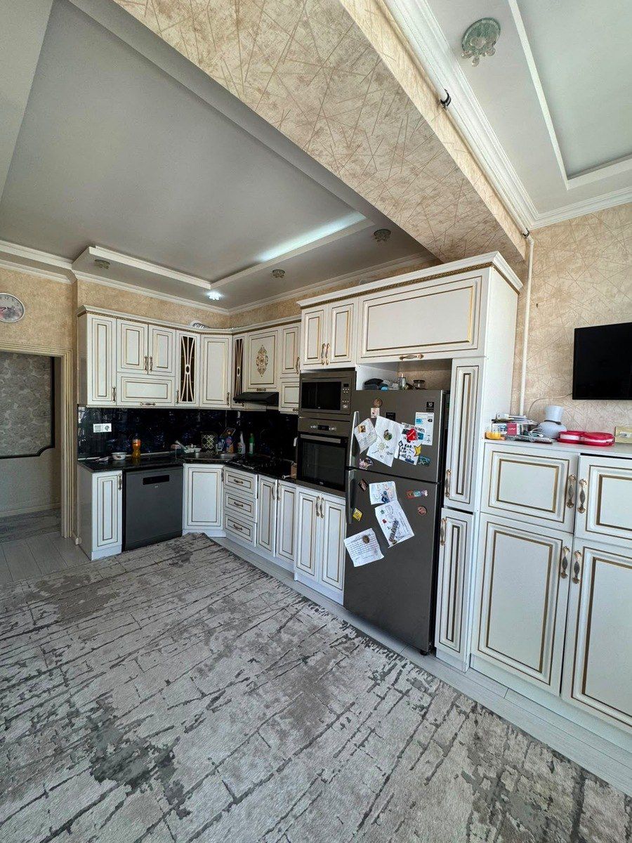 Satılır 3 otaqlı yeni tikili 105 m² — Mənzil, Bakı (3)