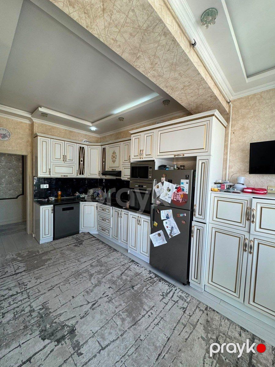 Satılır 3 otaqlı yeni tikili 105 m² — Mənzil, Bakı (3)