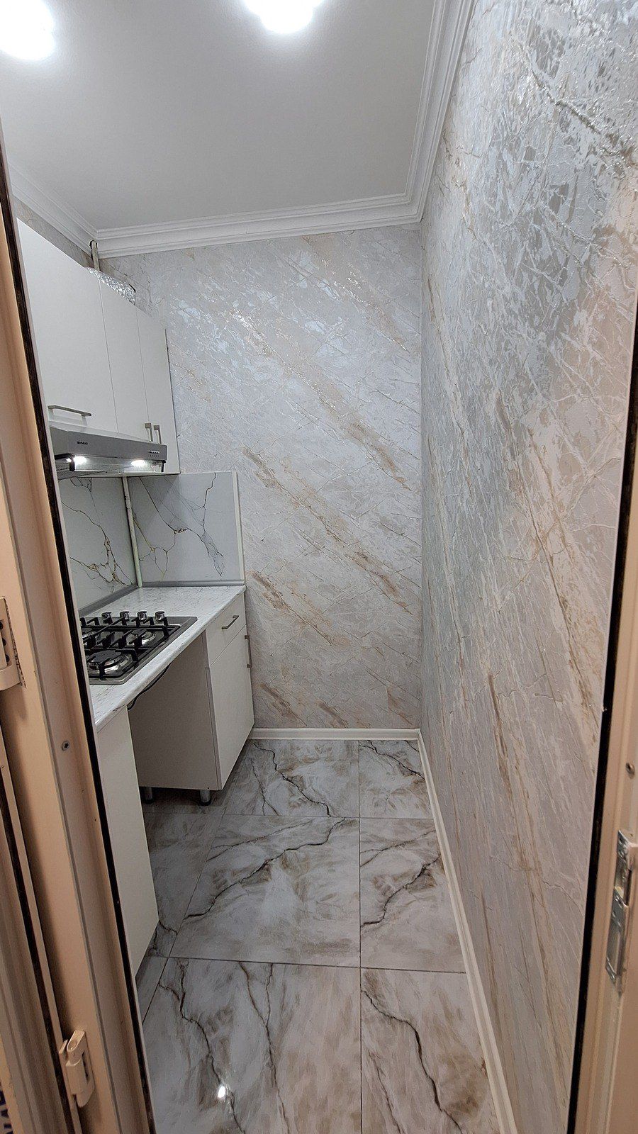 Satılır 2 otaqlı köhnə tikili 35 m² — Mənzil, Bakı (6)