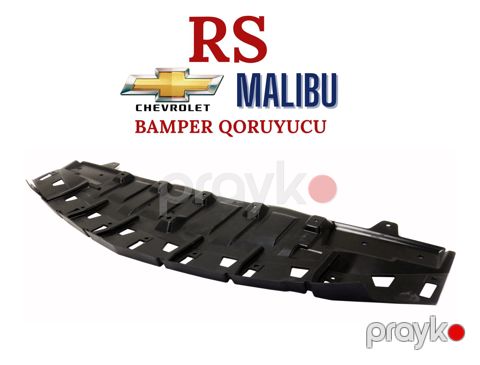 "Chevrolet Malibu" bufer qoruyucusu