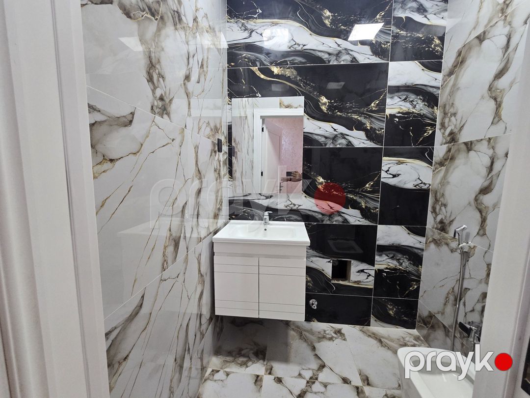 Satılır 2 otaqlı yeni tikili 85 m² — Mənzil, Sumqayıt (8)