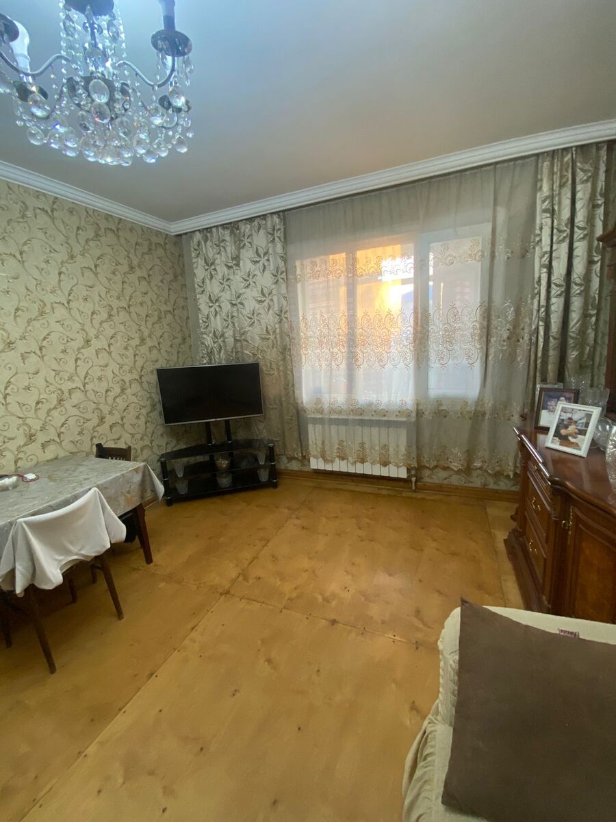3-otaqlı mənzil, Gəncə ş., 64 m² — Mənzil, Gəncə (12)