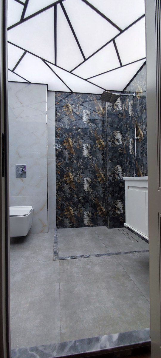 4-otaqlı yeni tikili kirayə verilir, Həzi Aslanov m., 116 m² — Mənzil, Bakı (8)