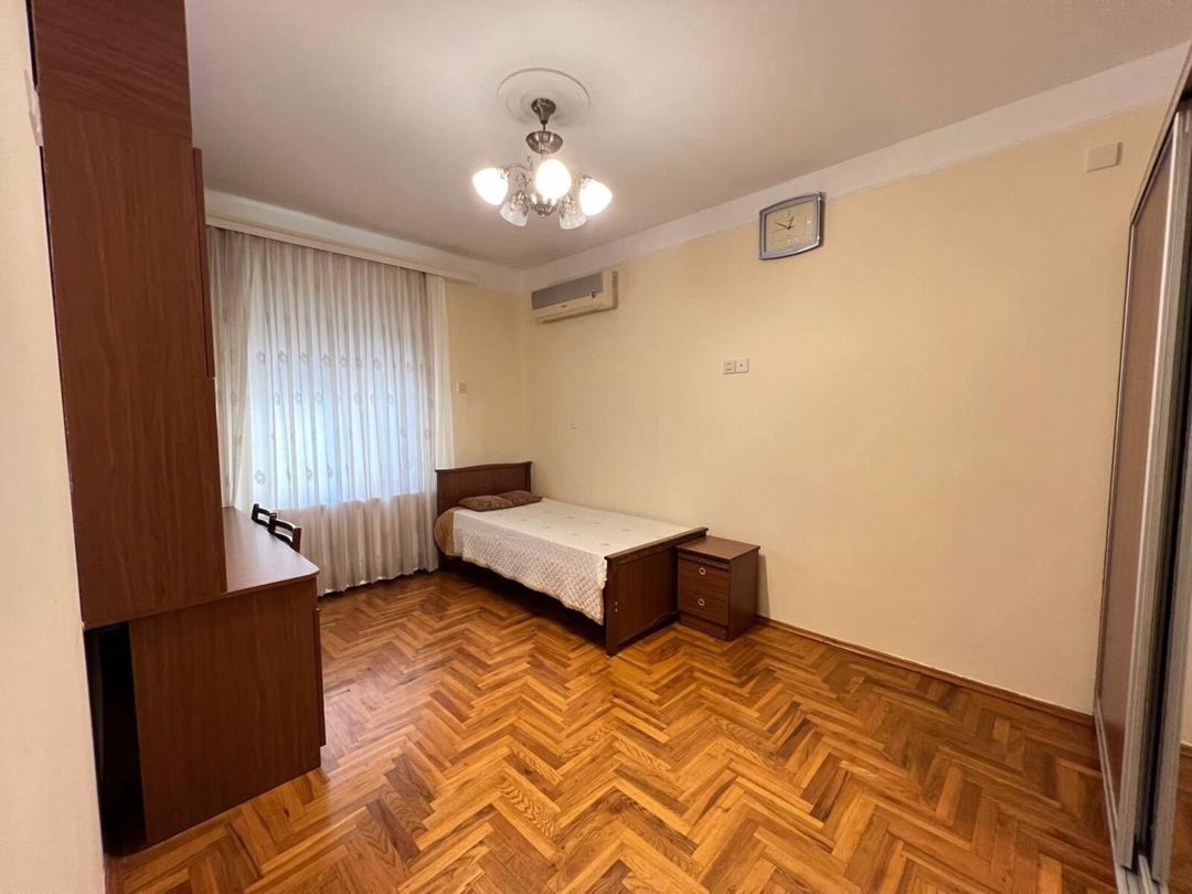 Satılır 4 otaqlı yeni tikili 100 m² — Mənzil, Bakı (7)