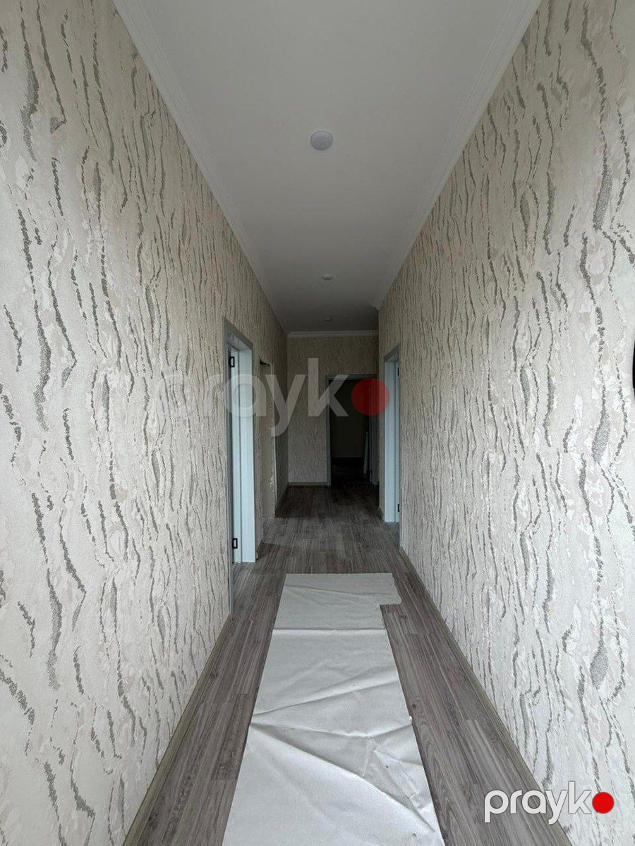 Satılır 4 otaqlı həyət evi/bağ evi 120 m² — Ev, villa, Bakı (9)