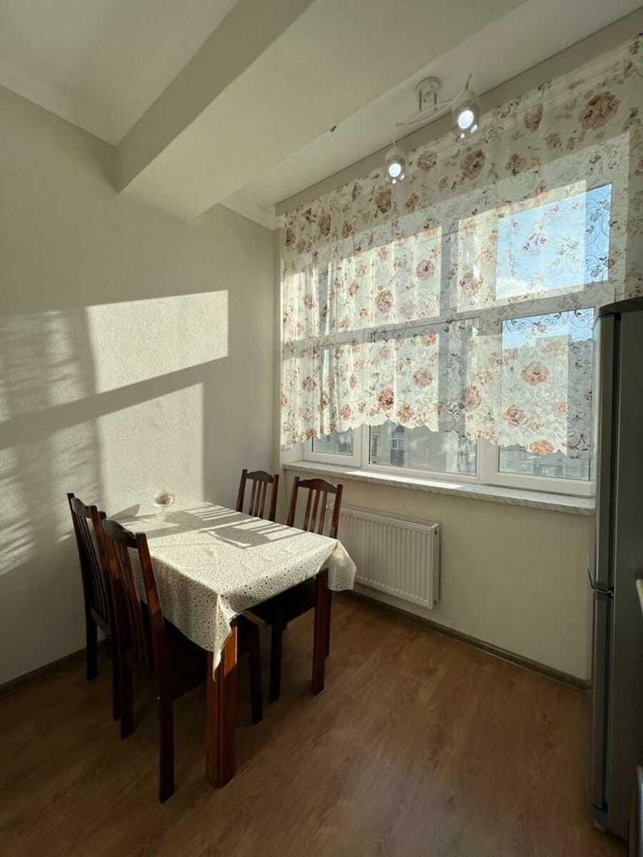 Satılır 1 otaqlı yeni tikili 36 m² — Mənzil, Bakı (12)
