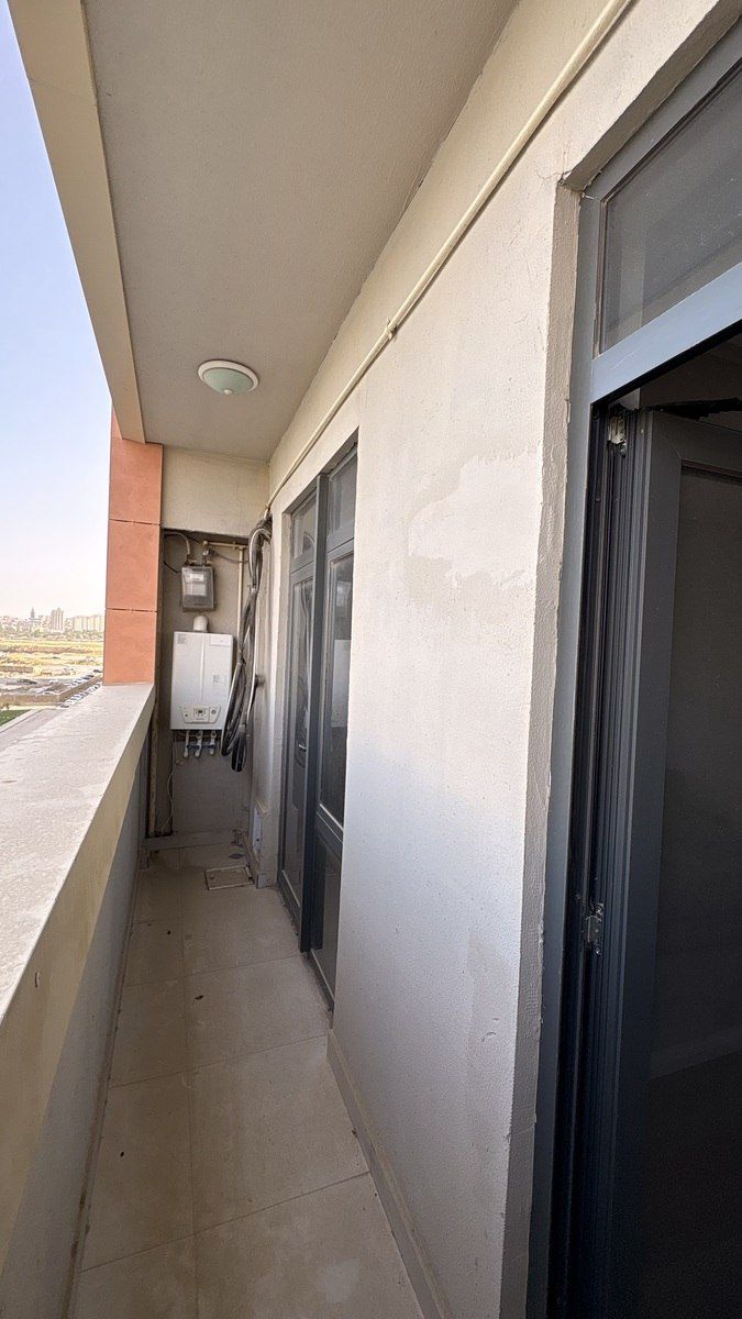 Satılır 3 otaqlı yeni tikili 72 m² — Mənzil, Bakı (12)