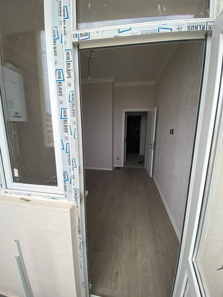 Satılır 2 otaqlı yeni tikili 47 m² — Mənzil, Xırdalan (6)
