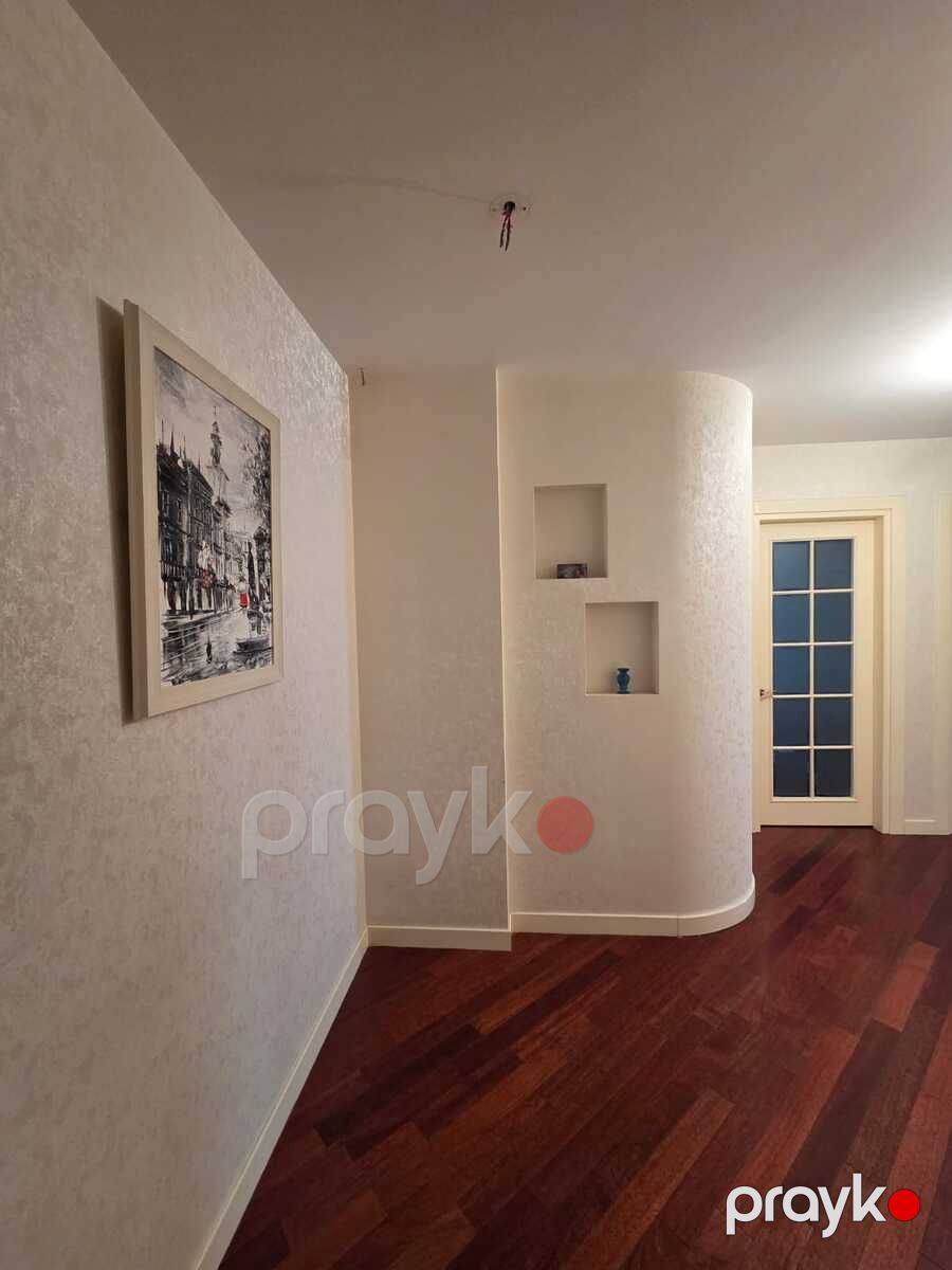 Satılır 2 otaqlı yeni tikili 106 m² — Mənzil, Bakı (4)