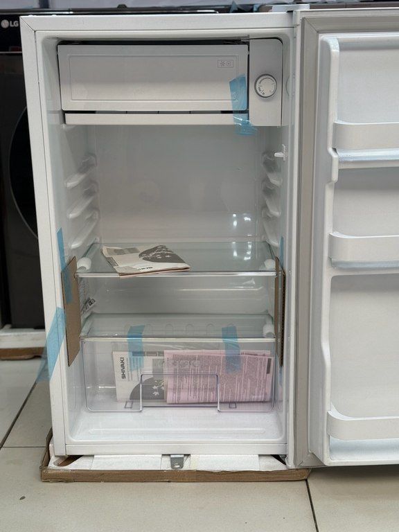 Mini soyuducu "Shıvaki" — Ev texnikası, Bakı (2)