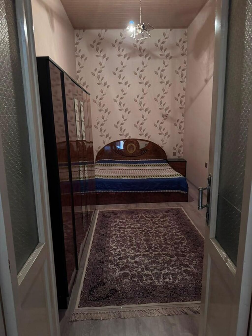 Bakı, 3 otaqlı, Köhnə tikili, m. Sahil, 100 kv. m — Mənzil, Bakı (8)