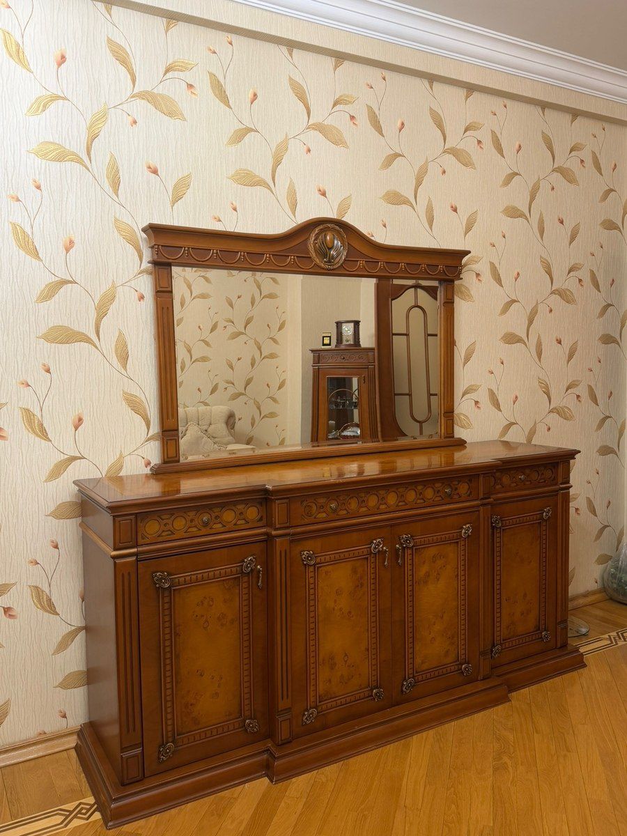 Qonaq otağı mebeli — Matraslar, Bakı (5)