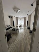 Satılır 3 otaqlı yeni tikili 125 m² — Elman — Mənzil