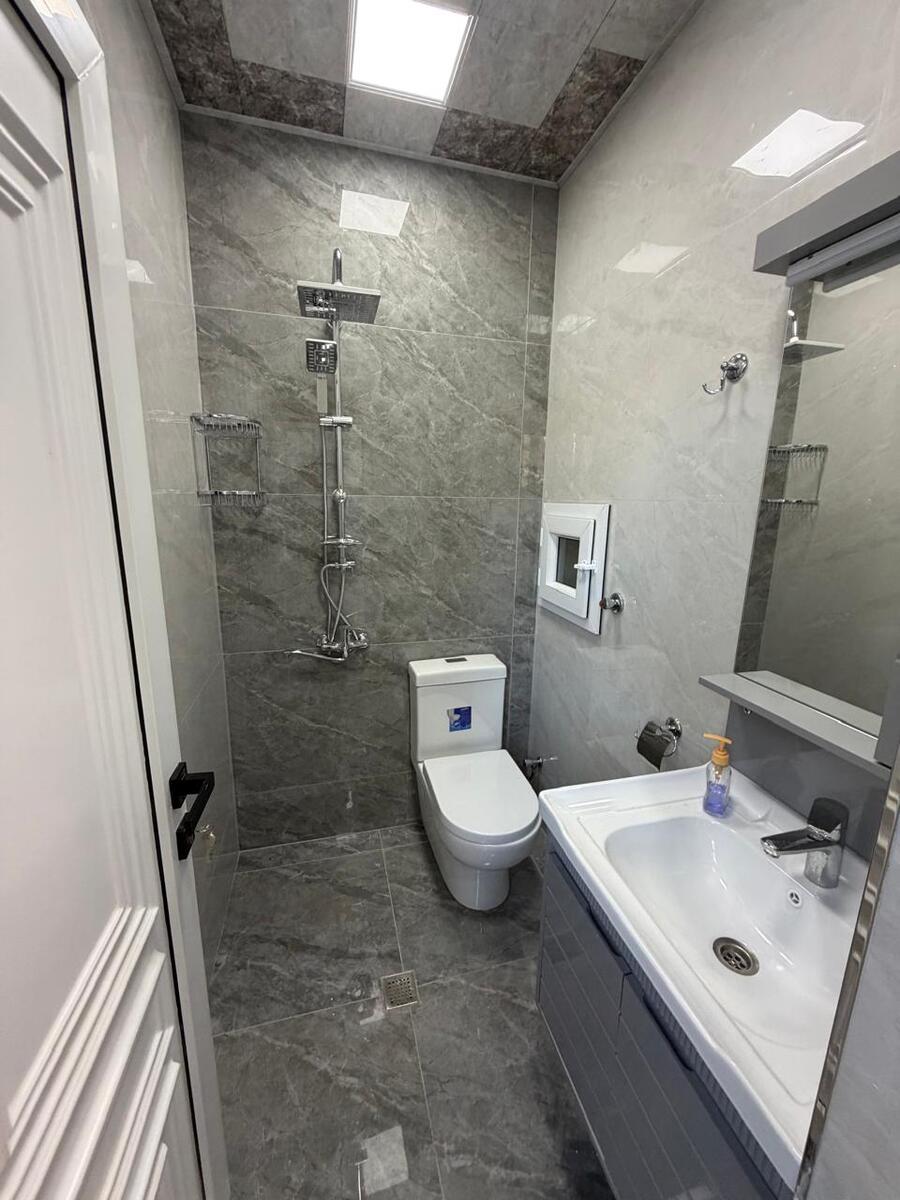 Satılır 2 otaqlı köhnə tikili 30 m² — Mənzil, Bakı (7)