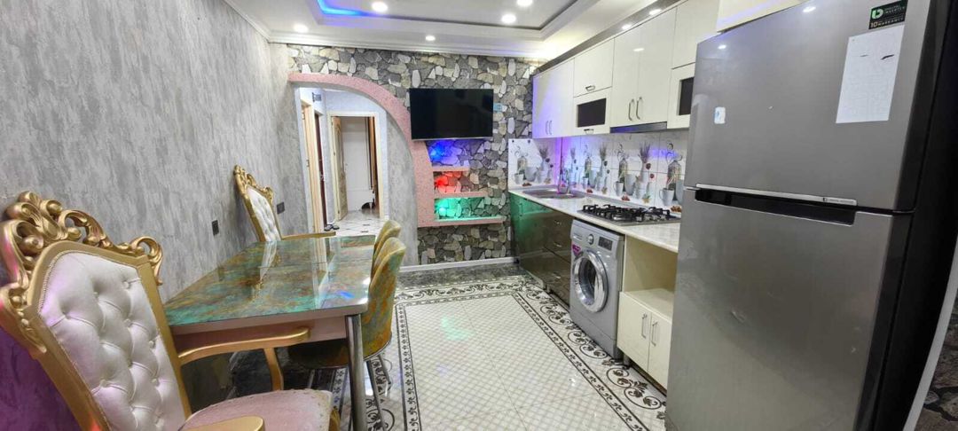 İcarəyə verilir 2 otaqlı köhnə tikili 70 m² — Mənzil, Bakı (7)