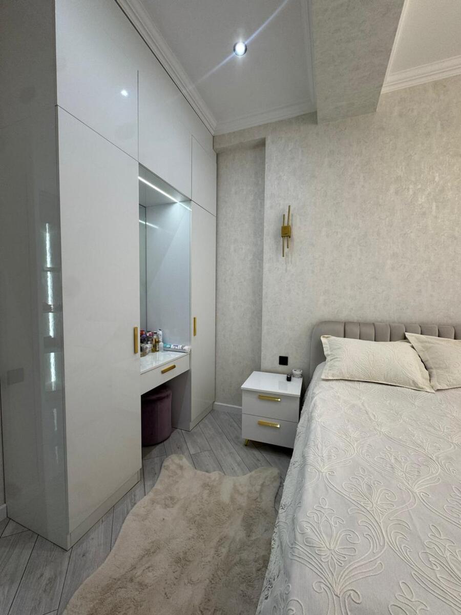 Satılır 2 otaqlı yeni tikili 65 m² — Mənzil, Bakı (6)