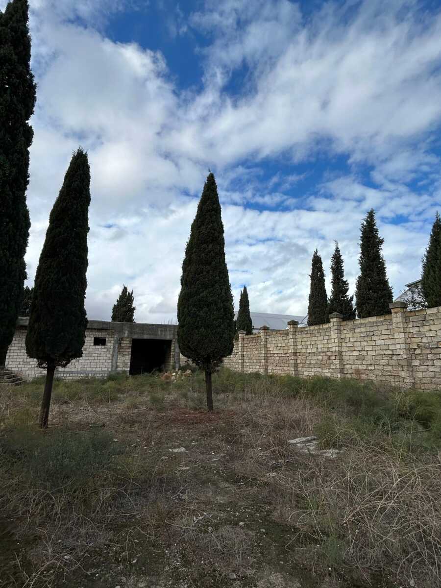 Satılır torpaq 22 sot — Torpaq, Bakı (4)
