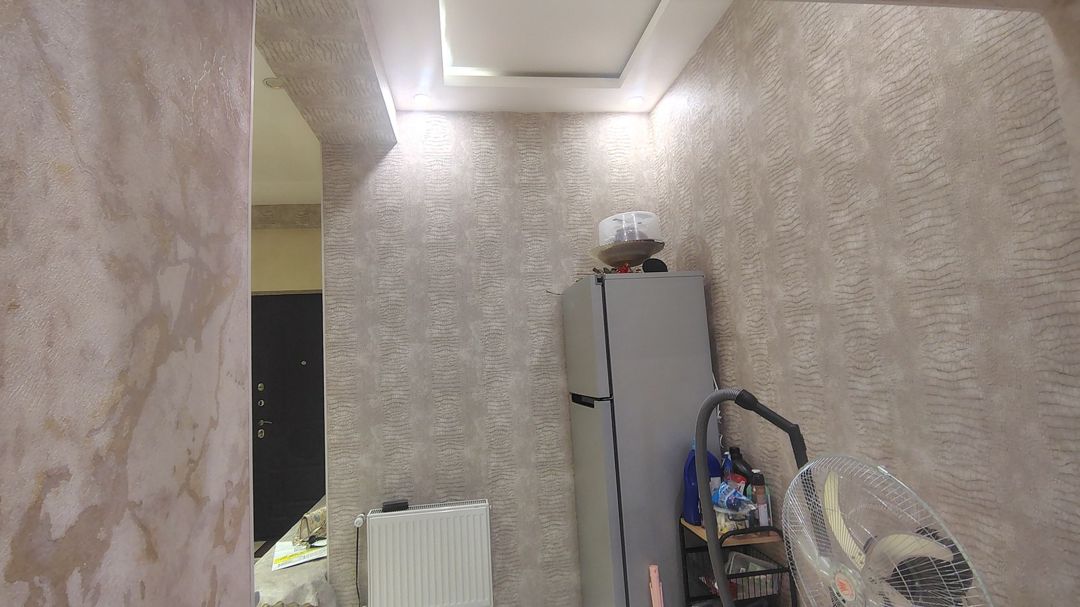 Satılır 2 otaqlı yeni tikili 50 m² — Mənzil, Bakı (12)