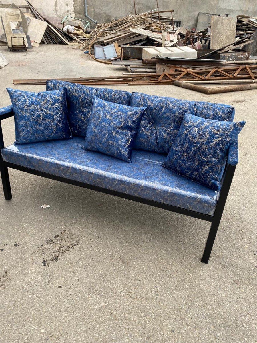 Divan dəsti — Mebel, Bakı (3)