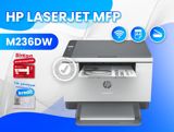 Printer HP LaserJet MFP M236dw (9YF95A) — Profi Group