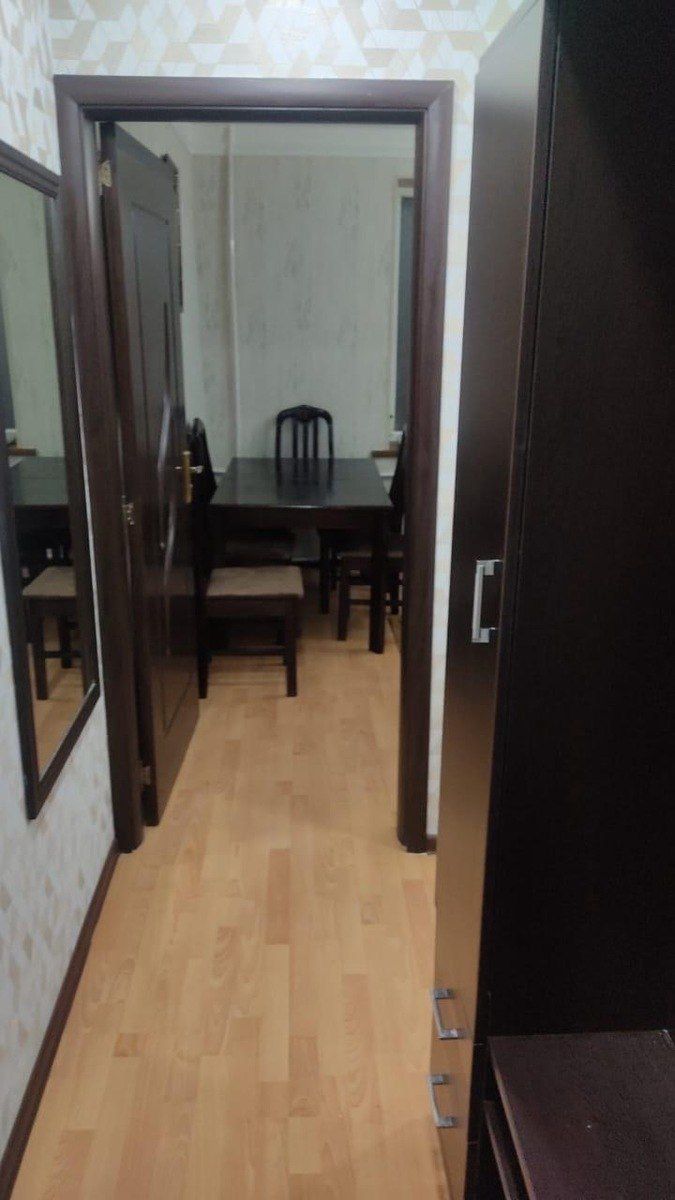 İcarəyə verilir 1 otaqlı köhnə tikili 35 m² — Mənzil, Bakı (3)