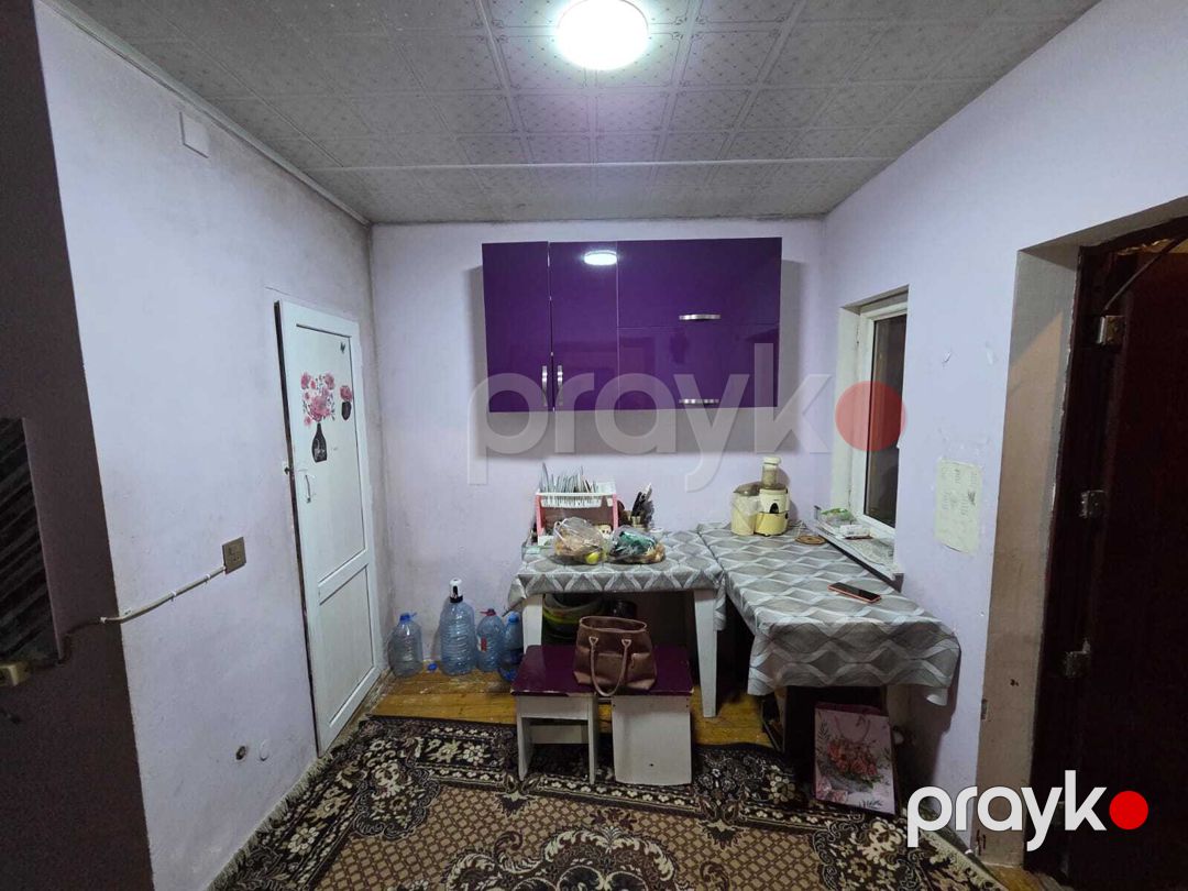 Həyət evi, 7-ci mkr — Ev, villa, Bakı (5)
