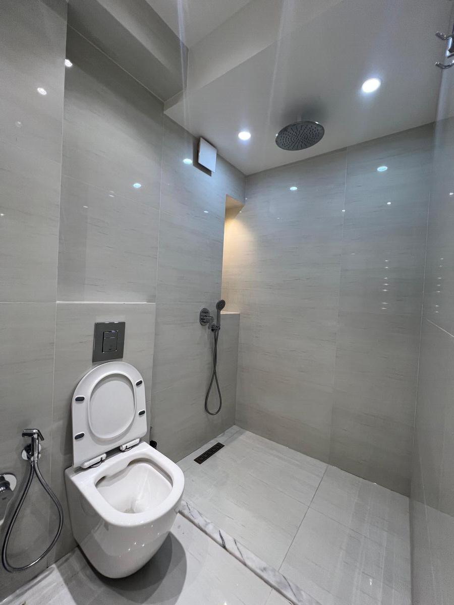 Satılır 3 otaqlı yeni tikili 101.7 m² — Mənzil, Bakı (12)