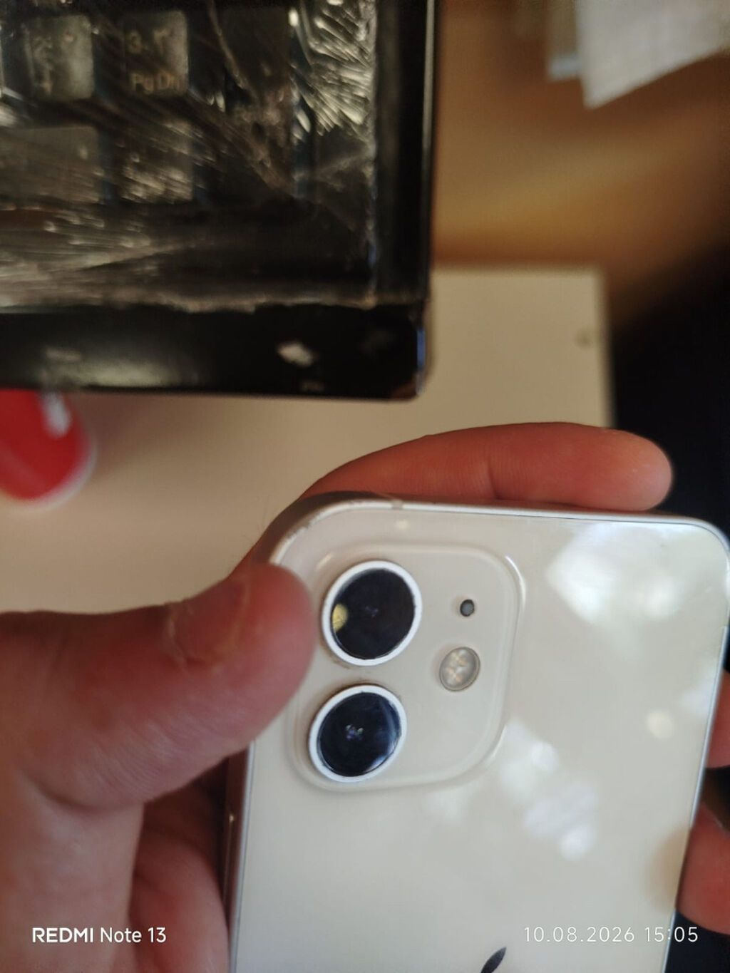 IPhone 12 — Apple iPhone, Bakı (3)