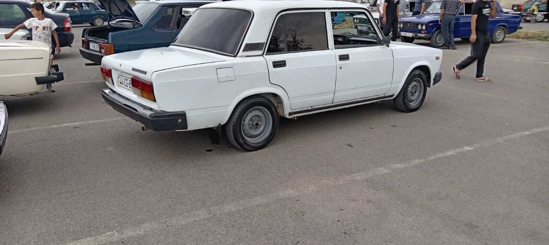 Lada (vaz) 2107, 2006 il — Avtomobillər, Masallı (8)