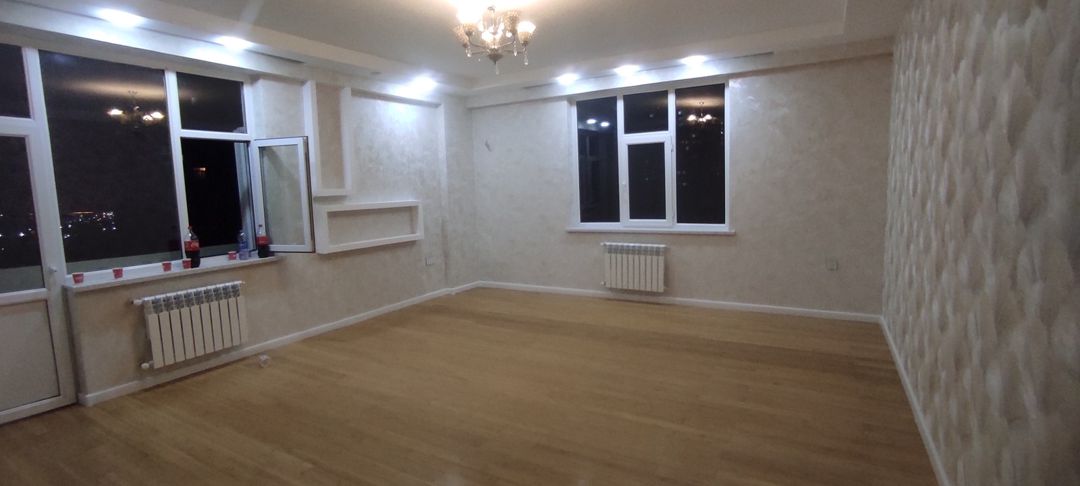 Satılır 3 otaqlı yeni tikili 101 m² — Mənzil, Bakı (11)