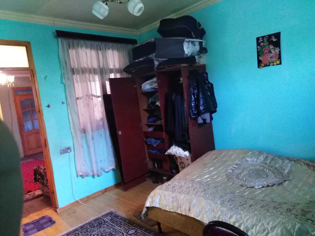 Satılır 3 otaqlı həyət evi/bağ evi 136 m² — Ev, villa, Bakı (5)