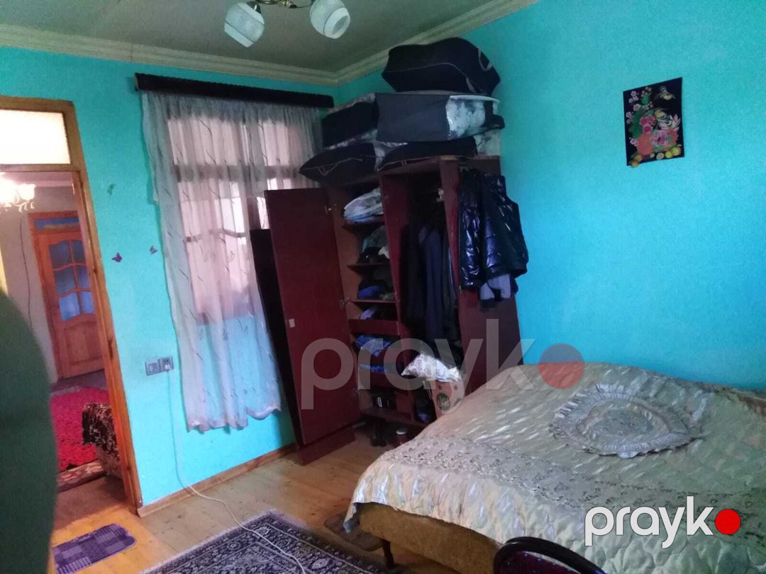 Satılır 3 otaqlı həyət evi/bağ evi 136 m² — Ev, villa, Bakı (5)