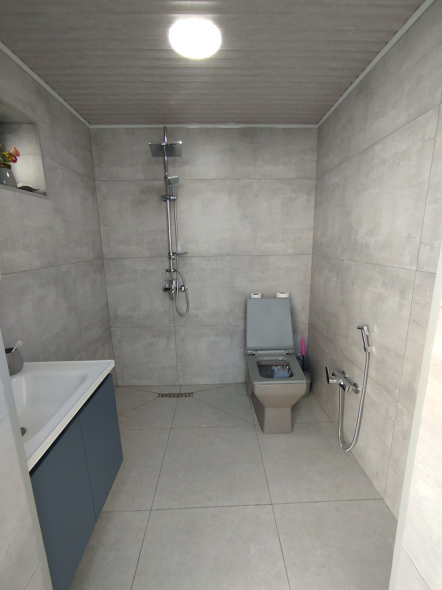 Satılır 4 otaqlı həyət evi/bağ evi 165 m² — Ev, villa, Bakı (6)