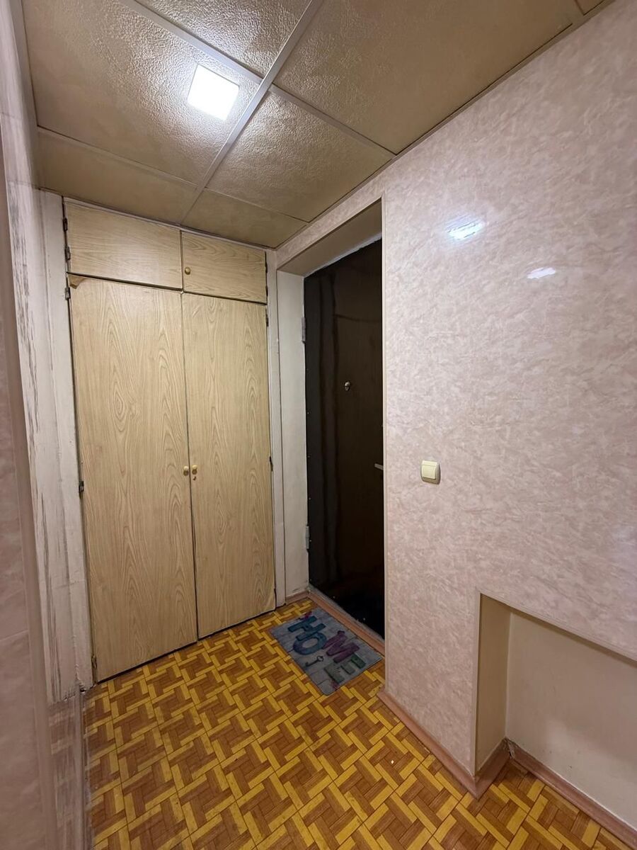 Satılır 2 otaqlı köhnə tikili 46 m² — Mənzil, Bakı (8)