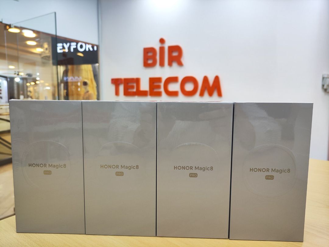 "Honor" telefonları — Smartfonlar, Bakı (3)
