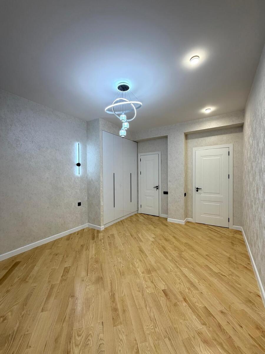 Satılır 3 otaqlı yeni tikili 125 m² — Mənzil, Bakı (11)