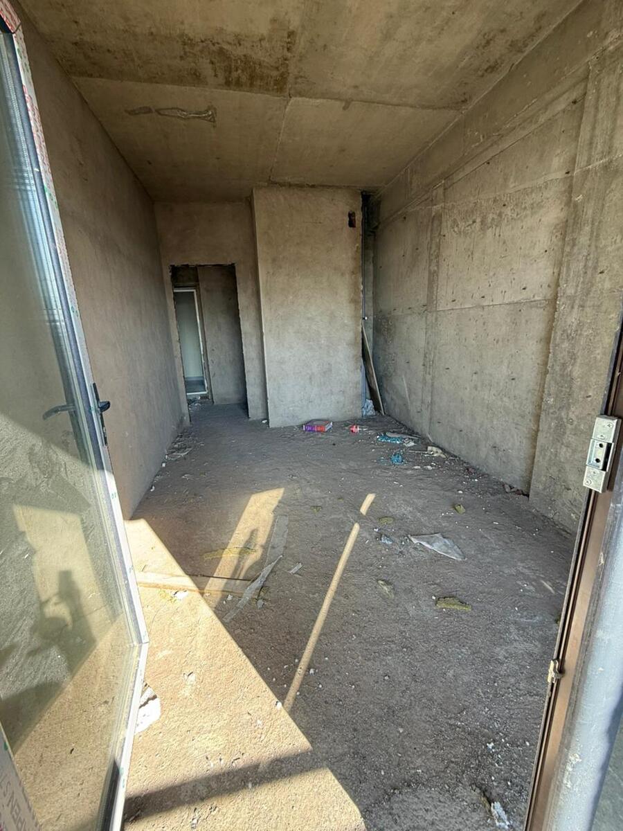 Satılır 3 otaqlı yeni tikili 122 m² — Mənzil, Bakı (8)