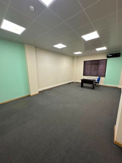İcarəyə verilir 1 otaqlı ofis 50 m² — Bakı