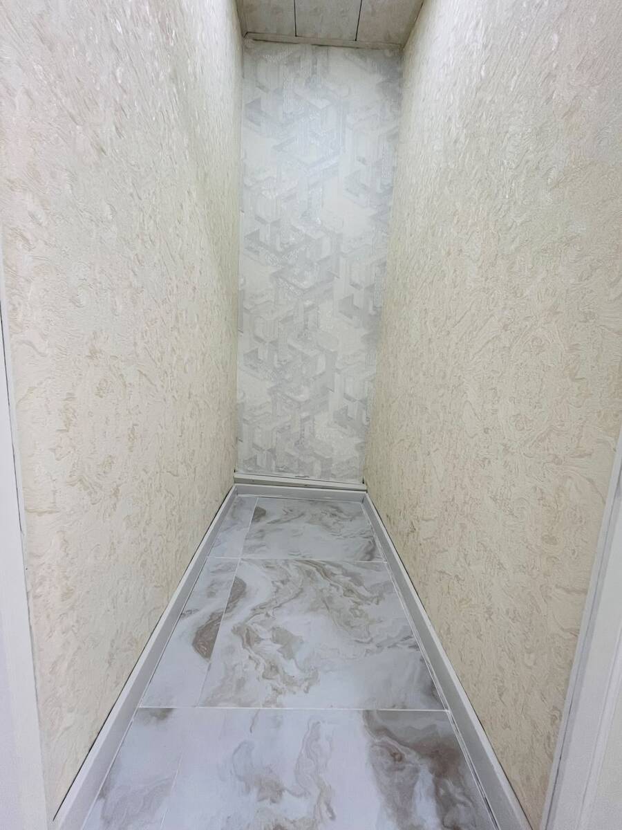 Satılır 2 otaqlı köhnə tikili 64 m² — Mənzil, Bakı (5)