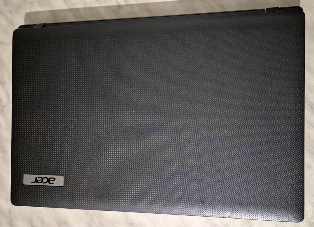 Noutbuk Acer aspire — Noutbuklar, Bakı (2)
