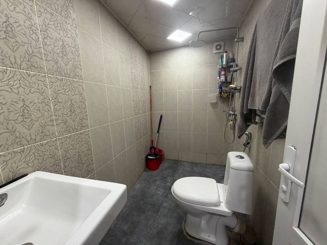 Satılır 3 otaqlı həyət evi/bağ evi 70 m² — Ev, villa, Bakı (11)