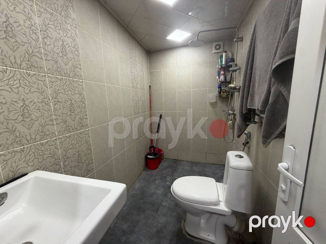 Satılır 3 otaqlı həyət evi/bağ evi 70 m² — Ev, villa, Bakı (11)
